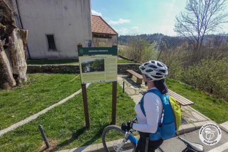 Grajska kolesarska pot_Tomaž Penko